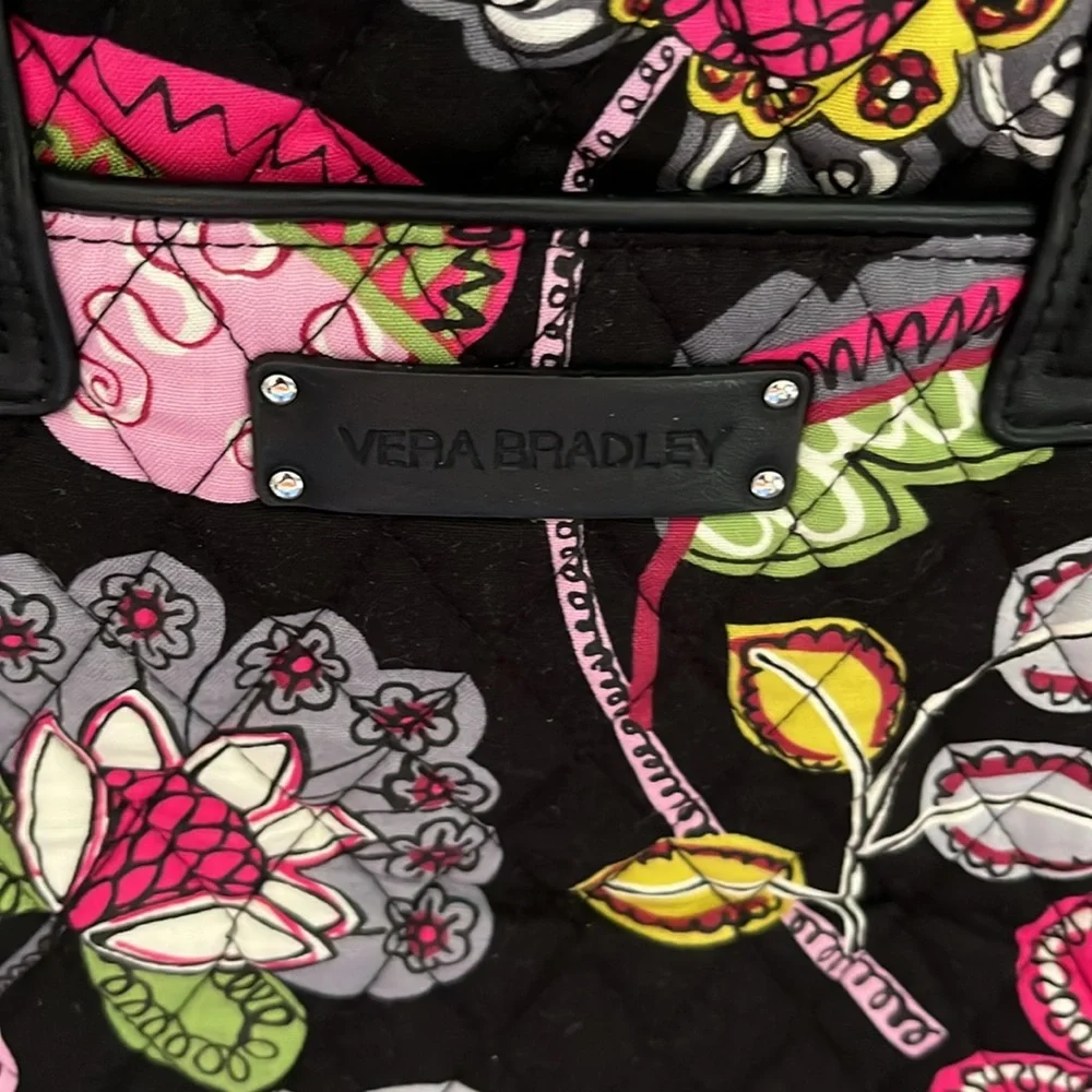 Vera Bradley like new